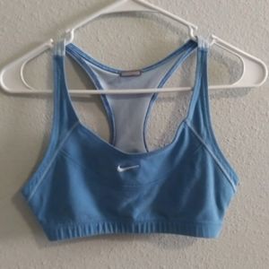 Nike sports bra